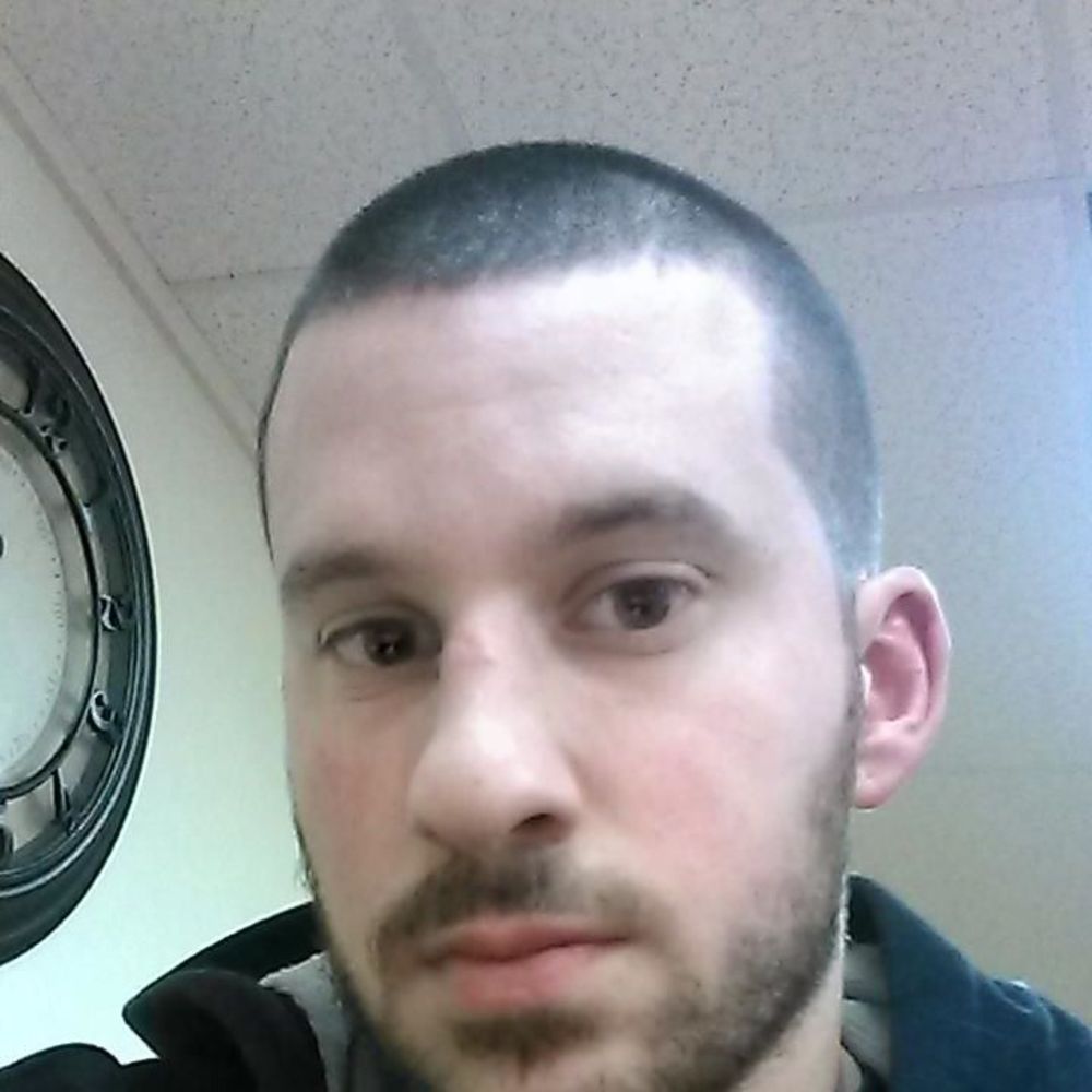 Meet your Posher, Dan